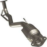 HM Grade Direct-Fit Catalytic Converter