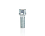 Wheel Bolt M14 x 1.5 x 37mm x 19mm Hex Spinning Round-Seat