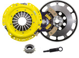 ACT Heavy Duty Race Sprung 4 Pad Clutch Kit