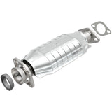 California Direct-Fit Catalytic Converter