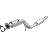 OEM Grade Direct-Fit Catalytic Converter