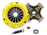 ACT Heavy Duty Race Sprung 4 Pad Clutch Kit