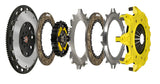 ACT Mod-Twin 225 Heavy Duty Sprung Street Clutch Kit