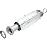 HM Grade Direct-Fit Catalytic Converter