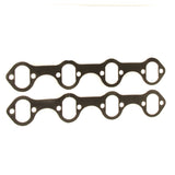 PREMIUM HEADER GASKET SET FORD SBF 302 / 351 OVAL 1-3/4