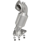 HM Grade Direct-Fit Catalytic Converter