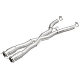 OEM Grade Direct-Fit Catalytic Converter