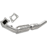 California Direct-Fit Catalytic Converter