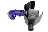 Gain 9.5 hp & 6.1 lb-ft. of tq, improve throttle response, high flow air filter.