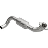 OEM Grade Direct-Fit Catalytic Converter