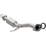 California Direct-Fit Catalytic Converter