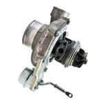 Garrett GT2860RS Turbocharger