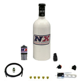 INCOGNITO NITROUS SYSTEM. DRY NITROUS SYSTEM 1.4LB. Bottle.