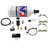 EFI POWER BOOSTER SYSTEM; 2.5 Bottle.