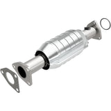 HM Grade Direct-Fit Catalytic Converter