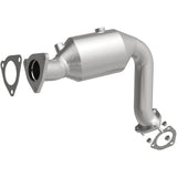 OEM Grade Direct-Fit Catalytic Converter