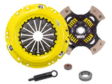 ACT Extreme Race Sprung 4 Pad Clutch Kit