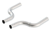 Connection Pipes - Header To Cat-Back(tm) Adapters