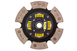 Transmission Clutch Friction Plate