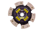 Transmission Clutch Friction Plate