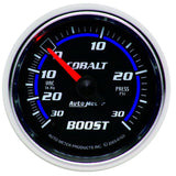 GAUGE, VAC/BOOST, 2 1/16