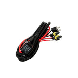 HID Relay Harness