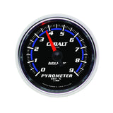 GAUGE, PYROMETER (EGT), 2 1/16