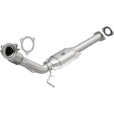 HM Grade Direct-Fit Catalytic Converter