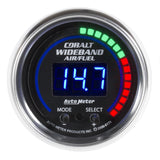 GAUGE, AIR/FUEL RATIO-PRO PLUS, 2 1/16