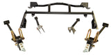 Bolt-On 4-Link with double adj. bars for 1964-1970 Mustang.