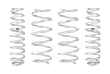 PRO-LIFT-KIT Springs (Front & Rear Springs)