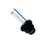 D2C Factory Replacement Xenon Bulb, 6000K