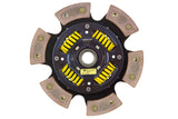 Transmission Clutch Friction Plate