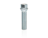 Wheel Bolt M14 x 1.25 x 45mm x 17mm Hex Taper-Seat