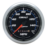 GAUGE, SPEEDOMETER, 3 3/8