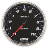 GAUGE, TACHOMETER, 5