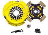 ACT Heavy Duty Race Sprung 4 Pad Clutch Kit