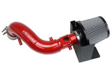 Gain 7.9 hp & 9.2 lb-ft. of tq, improve throttle response, high flow air filter.