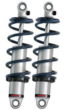 Rear HQ Coil-Overs for 1982-2003 S10 2WD. For use with Ridetech Wishbone System.