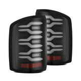 Luxx Series Taillights