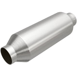 California Universal Catalytic Converter - 2.50in.