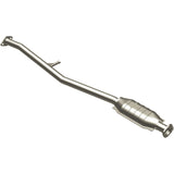 Standard Grade Direct-Fit Catalytic Converter