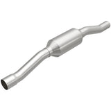 California Direct-Fit Catalytic Converter