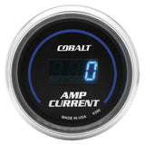 GAUGE, STEREO AMP CURRENT, 2 1/16