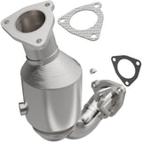 OEM Grade Direct-Fit Catalytic Converter