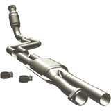 Standard Grade Direct-Fit Catalytic Converter