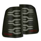 Pro Series Taillights