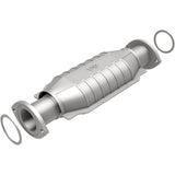 HM Grade Direct-Fit Catalytic Converter