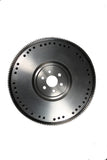 Flywheel: Nodular Iron: Chevrolet: 1955-85 SBC: 153T: 16 lbs.