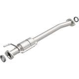 HM Grade Direct-Fit Catalytic Converter